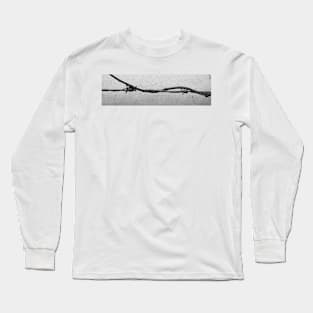 Entwined Long Sleeve T-Shirt